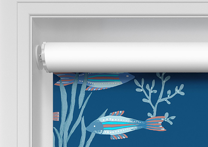 Shallows, Neptune - Twist&Fit Roller Blind - Image 10